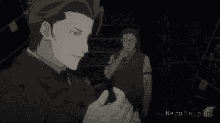 ������! / Baccano!