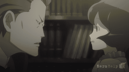 ������! / Baccano!