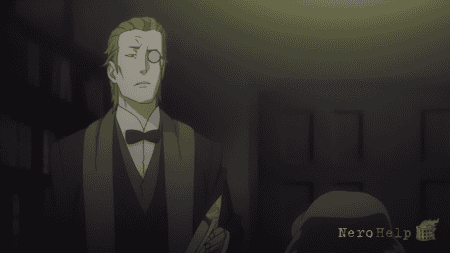 ������! / Baccano!
