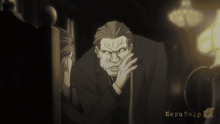 ������! / Baccano!
