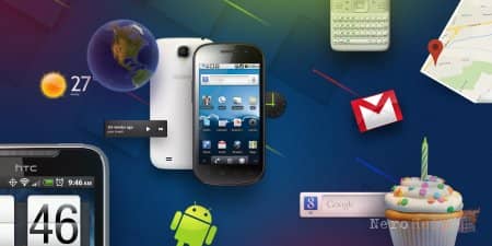 ������ �������� � Android. ��� ���������� � �������������� ������������� �� ...