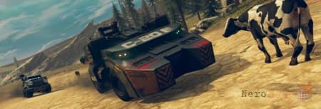 Carmageddon: Max Damage - ����� ���������� �������� ���� ������������ ��� P ...