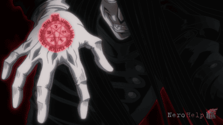 �������� Ultimate / Hellsing Ultimate