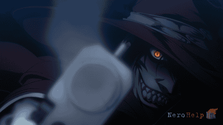 �������� Ultimate / Hellsing Ultimate