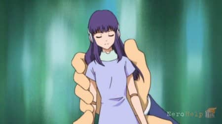 ����� ������� / Kidou Tenshi Angelic Layer