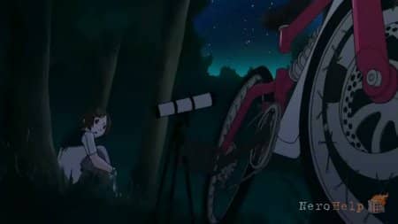 ���� ��������� ���� / Hoshizora Kiseki