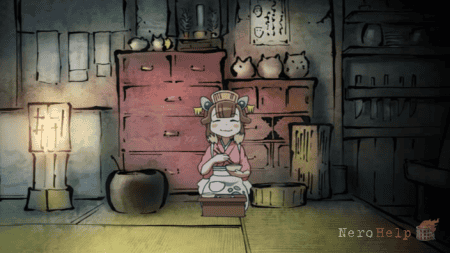 ������ ��� / Oh! Edo Rocket