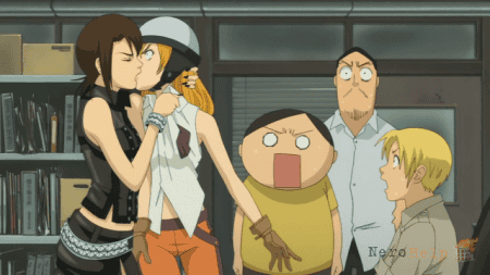 �������������������� ������� / Moyashimon