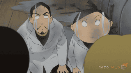 �������������������� ������� / Moyashimon