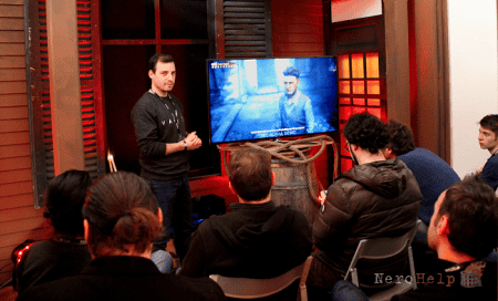 Vampyr - ������ Life is Strange ����������� ������ ��������� ����� ����� RPG � ��������