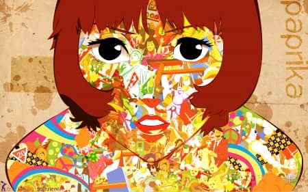 ������� / Paprika