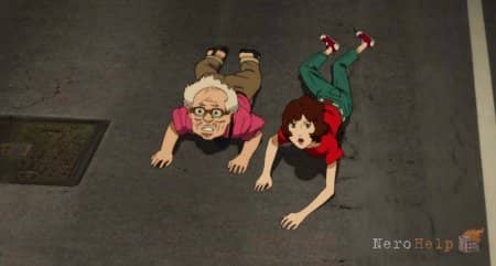 ������� / Paprika