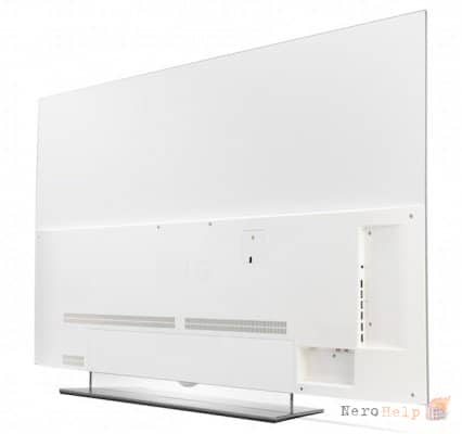 Обзор OLED-телевизора LG 65EF950V Обзор OLED-телевизора LG 65EF950V