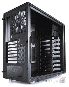 Системный блок LS 717000 - мечта любого киберспортсмена Системный блок LS 717000 - мечта любого киберспортсмена