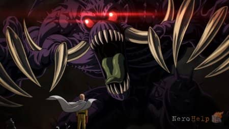���������� / One-Punch Man