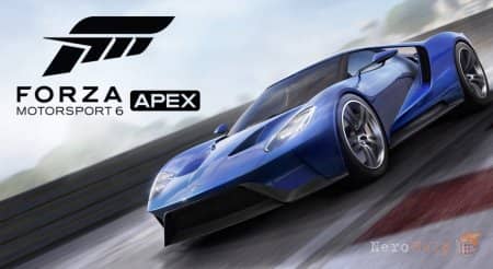 Forza Motorsport 6: Apex ���������� ������������ ��� PC, ������� ���� ����� ...