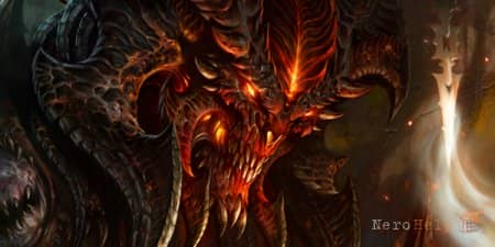 Diablo IV? Blizzard �������� ����������� ��� ������ ��� ����� �������� �� � ...