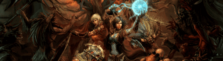 Diablo IV? Blizzard �������� ����������� ��� ������ ��� ����� �������� �� ��������� Diablo