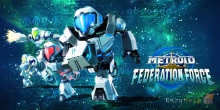 Metroid Prime: Federation Force ������� �����, �������� ������� ����������� ...
