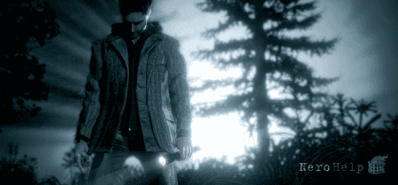 Alan Wake's Return - �� ����� ����, ������� ��� ����