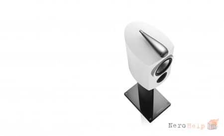 ����� �������� �������� Bowers & Wilkins 805 D3