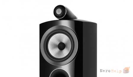 ����� �������� �������� Bowers & Wilkins 805 D3