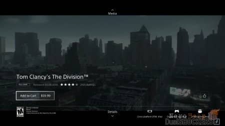 ����: Sony ��������� �������� ������ PS Store �� PlayStation 4