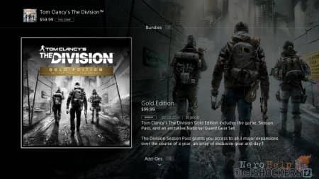 ����: Sony ��������� �������� ������ PS Store �� PlayStation 4