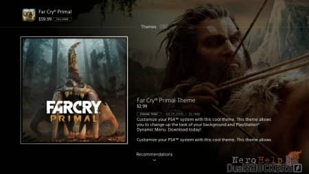 ����: Sony ��������� �������� ������ PS Store �� PlayStation 4