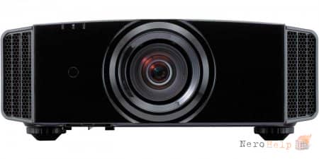 ����� �������� JVC DLA-X5000