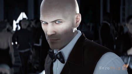 Hitman - ������ ������� �������, �������� ����� ��������� �� ������ 2017 ����