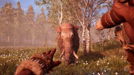 ����� Far Cry Primal