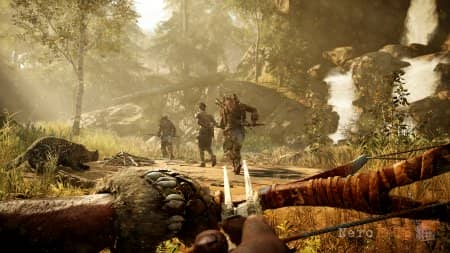 ����� Far Cry Primal