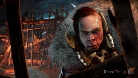 ����� Far Cry Primal