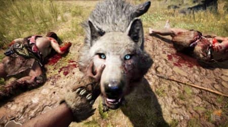 ����� Far Cry Primal