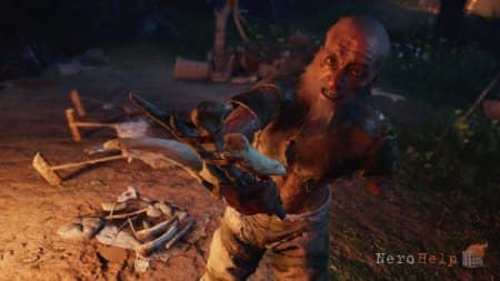 ����� Far Cry Primal