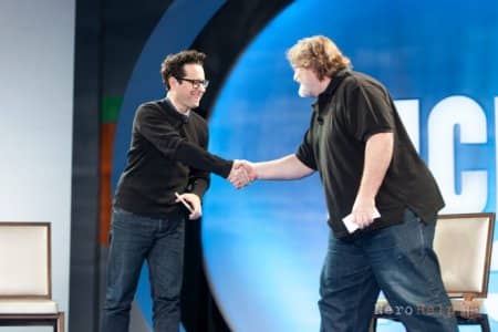 ���� ���� ������: ����������� Half-Life � Portal �������� � ������������