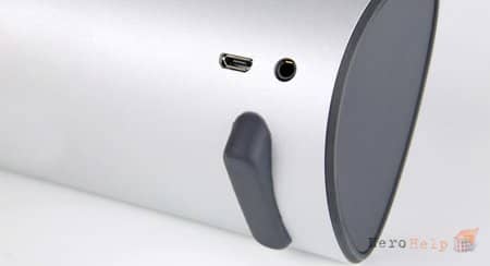 ����� ������������ ������� KEF Muo