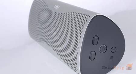 ����� ������������ ������� KEF Muo