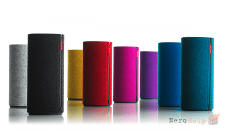 ����� ������������ ������� Libratone Zipp