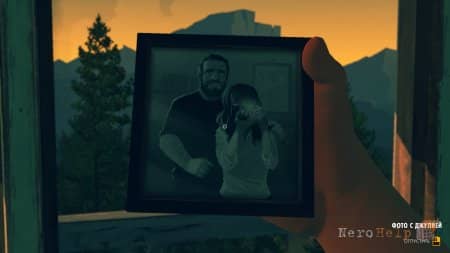 ����� Firewatch | �������������� ����������