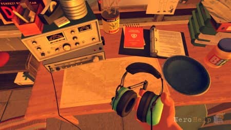 ����� Firewatch | �������������� ����������