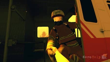 ����� Firewatch | �������������� ����������