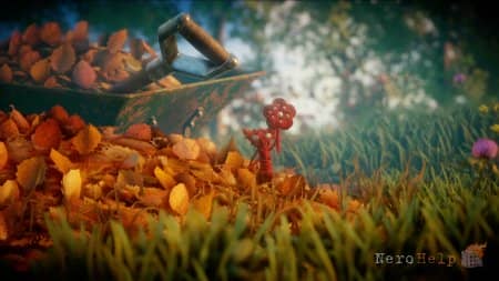 ����� Unravel | ������ ����������, ������ ���������