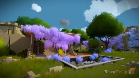 ����� The Witness