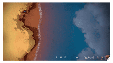 ����� The Witness