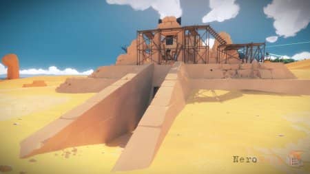 ����� The Witness
