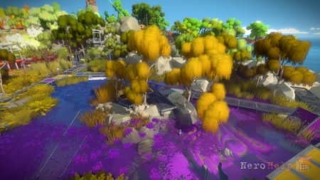 ����� The Witness