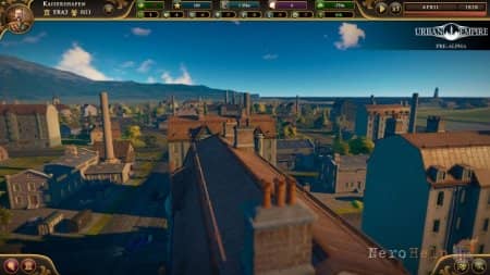 Urban Empire - �������� Tropico ����������� ����� ����