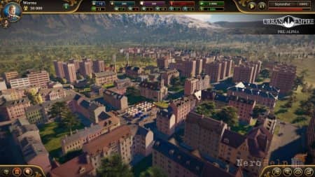 Urban Empire - �������� Tropico ����������� ����� ����